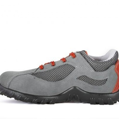 Sapato de Proteção Lewer (Cool Job Vietri) - S1P