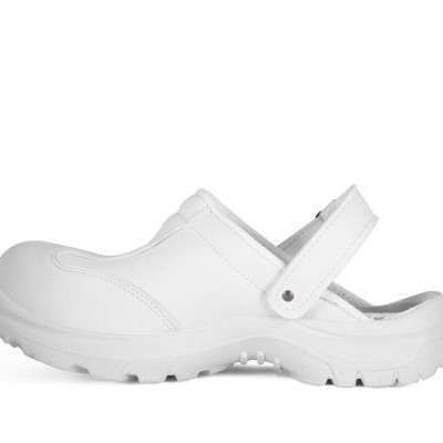 Sandália de Proteção Lewer (Classic SAB3)  - SBE