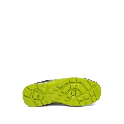 Sapato de segurança ( Glade Blue e Green) - Lavoro