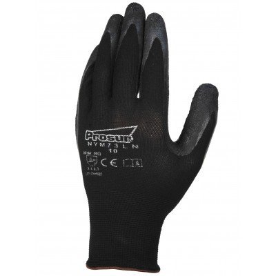 Luvas NYM73LN Singer