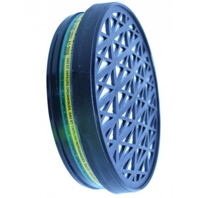 Filtros para as máscaras DM761C Singer