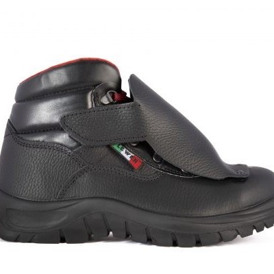Bota de Soldador Lewer (Classic 5002) - S1P