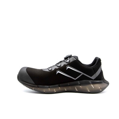 Sapatilha Lavoro Space Oddity -  S1P WRU SRC (Stardust Blue )