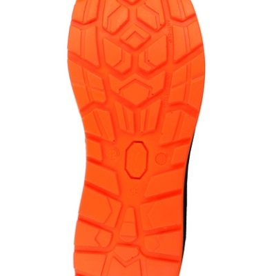 Sapato de Segurança, sem metal - Singer Softy (RACER)