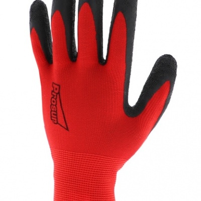 Luva de latex PER73LAT