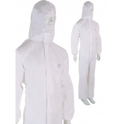 Roupa protetora PLYULTI Singer Roupa protetora PLYULTI Singer