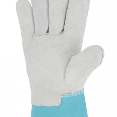 501S LUVA DE PROTEÇÃO DE COURO