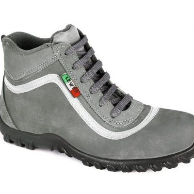 Bota de Proteção Lewer Cool (Job KP2) - S3 SRC