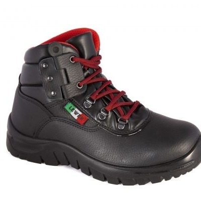 Bota de Proteção Lewer Classic( 28170 )- S3