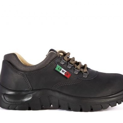 Sapato de Proteção Lewer (Classic 1070)  - S3