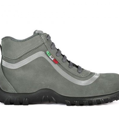 Bota de Proteção Lewer Cool (Job KP2) - S3 SRC