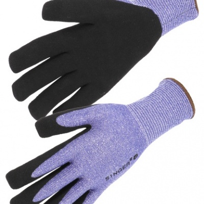 PIC13F LUVA DE PROTEÇÃO CORTES ESPECIAIS