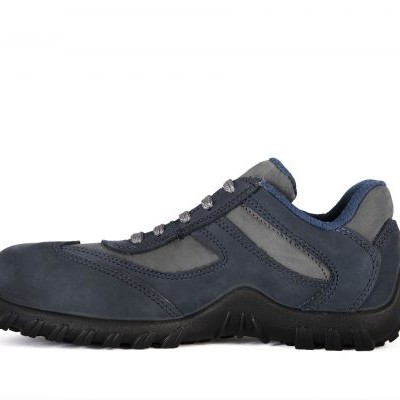 Sapato de Proteção Lewer ( Cool Job HP1 ) - S3 SRC