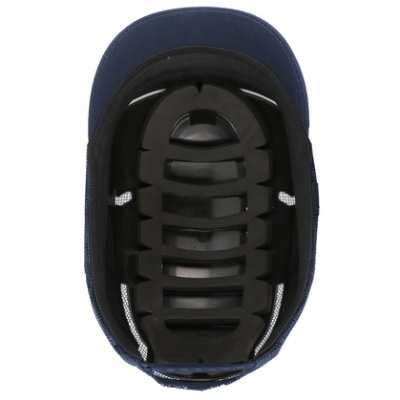 Boné de segurança contra golpes. ABS. 52-65 cm-  SINGER SAFETY (ARNOLD)