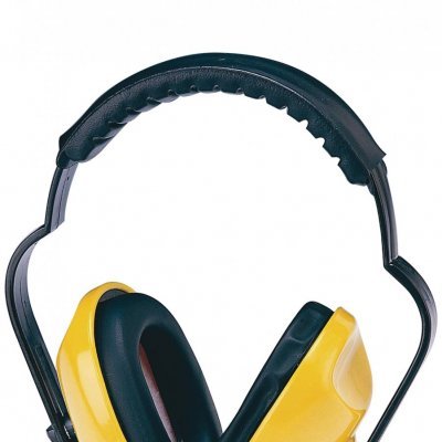 Abafadores auditivos HG106J Singer SNR 27.6dB