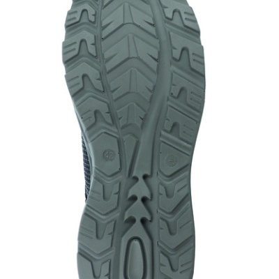 Sapato de segurança sem metal - Singer (ARMADILLO)