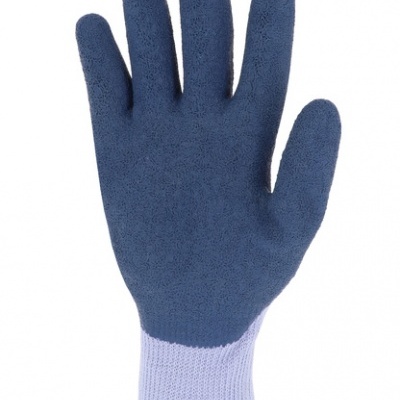 LUVA DE LÁTEX - TAC10BL