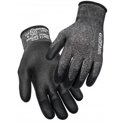 Luvas SNOWCUT Singer