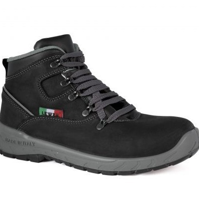 Bota de Proteção Lewer Evolution  (1704) - S3 SRC CI