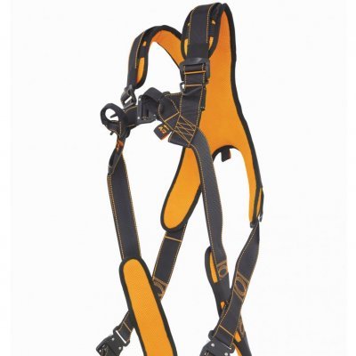 Arnês de Detenção de queda HARRICANA1 Singer