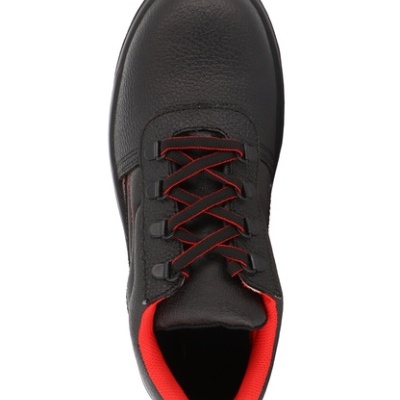 Sapato de segurança. Couro pigmentado hidrófugo - SINGER SAFETY (GR500)