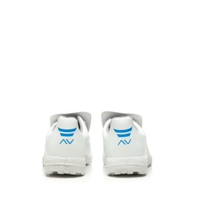 SAPATO BRANCO DE SEGRANÇA (VAGOS) - LAVORO