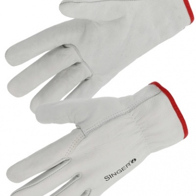 56GN LUVA PROTETORA APERTO ELÁSTICO