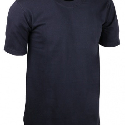 T-Shirt 100% Algodão 180 g/m² - SHIRTGRIS/SHIRTBLEU/SHIRTNOIR