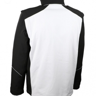 VANGOG Casaco softshell (2 X 1) mangas removíveis