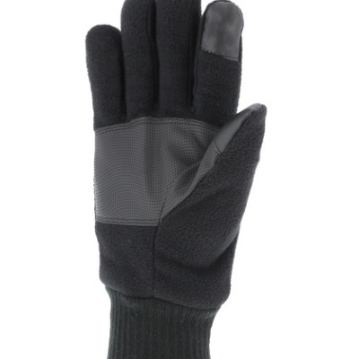 Conjunto com gorro, cachecol e luvas, ideal para o inverno - Singer Safety (PACKHIV)