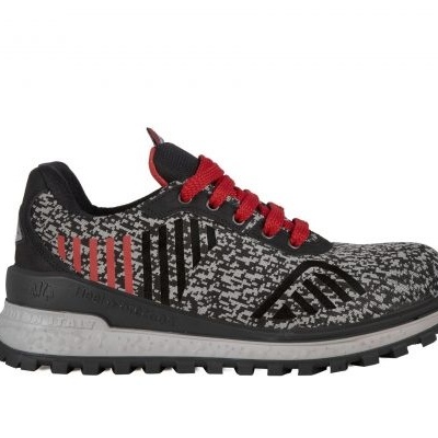 Sapatilha de Proteção Lewer Skill Denver - S1P