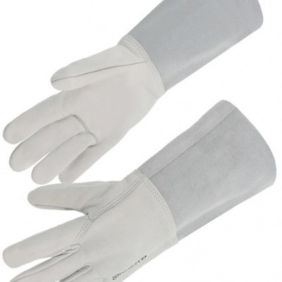 51G15 LUVA PROTETORA DE SOLDA TIPO A