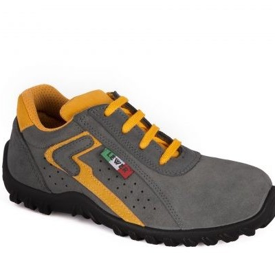 Sapato de Proteção Lewer (Cool Job DS1) - S1P