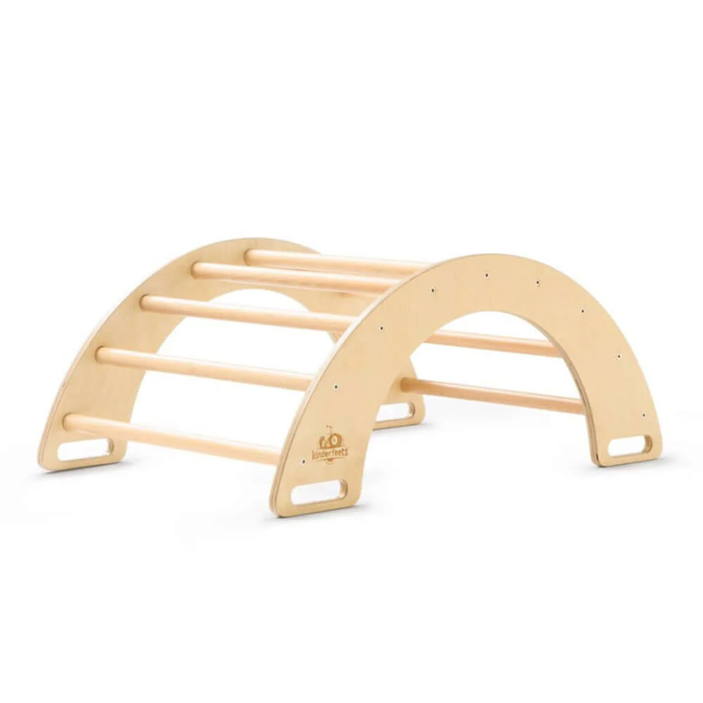 Arco de Balanço e Escalada Pikler Arco de Balanço e Escalada Pikler