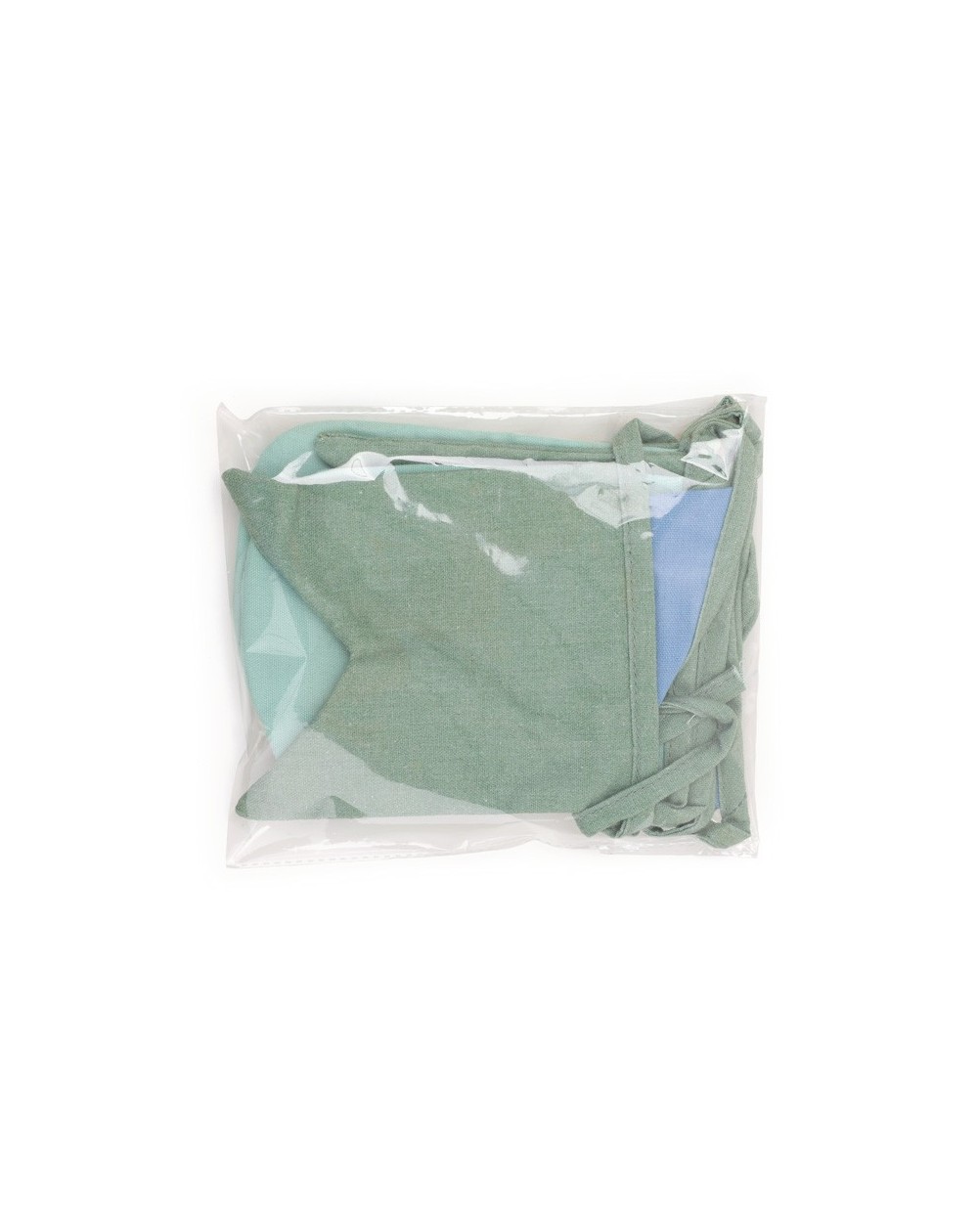 Grinalda decorativa 9 bandeiras Grinalda decorativa 9 bandeiras