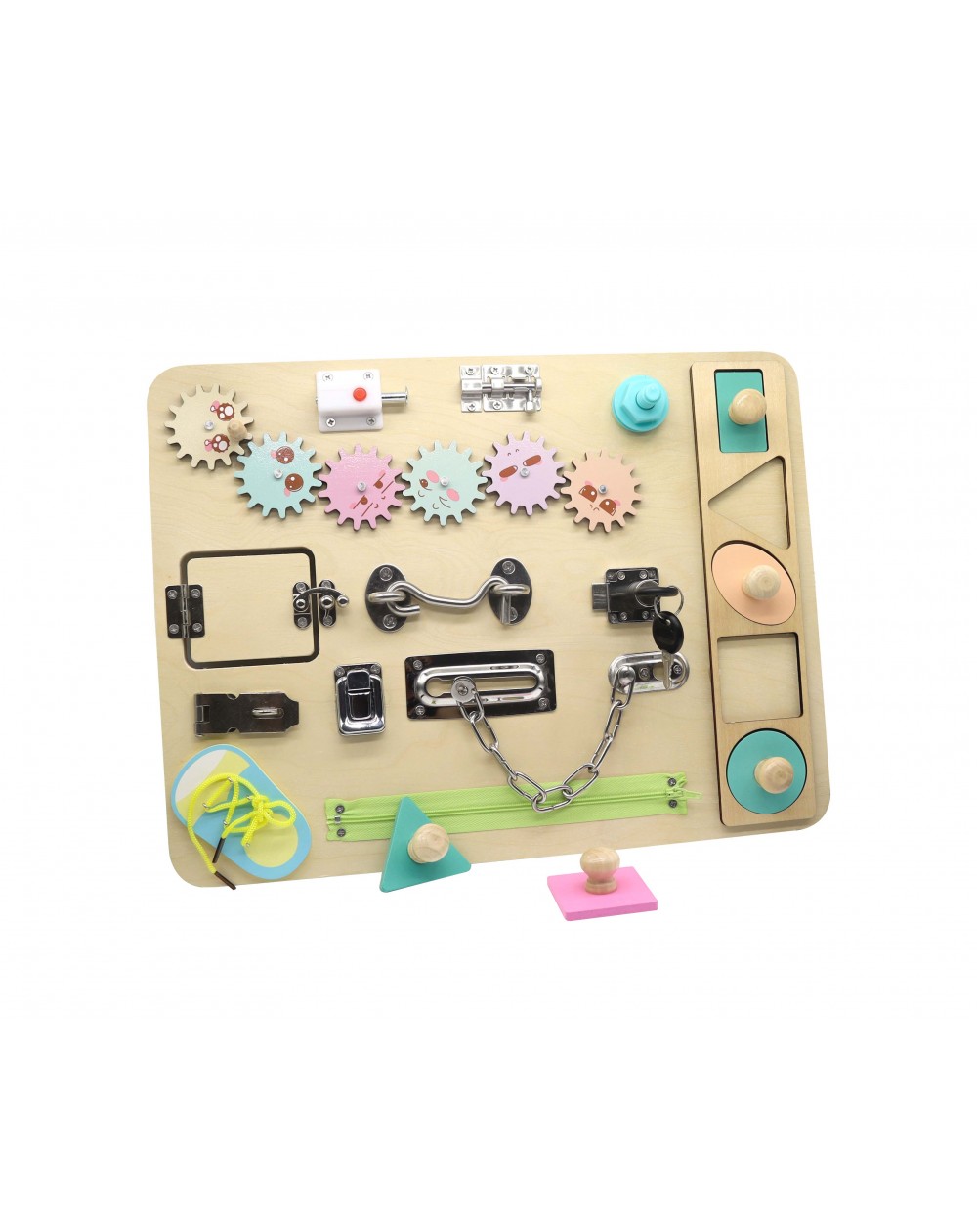 Quadro de Actividades de Madeira Quadro de Actividades de Madeira