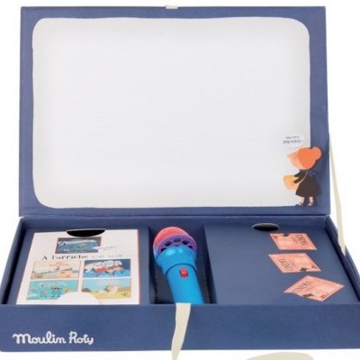 Box de Cinema Box de Cinema