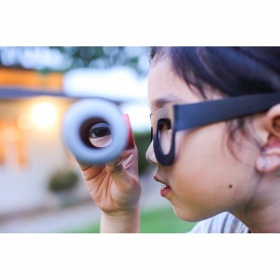 Set de Detetive Plan Toys