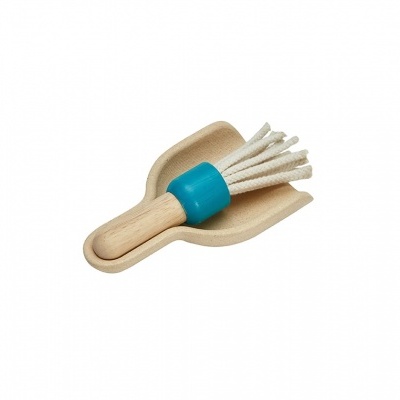 Set de Limpeza Plan Toys