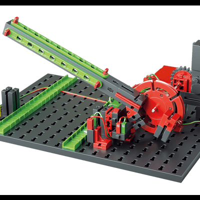 Laboratório Robótica - BT Beginner Set