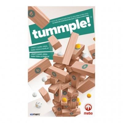 Jogo Tummple