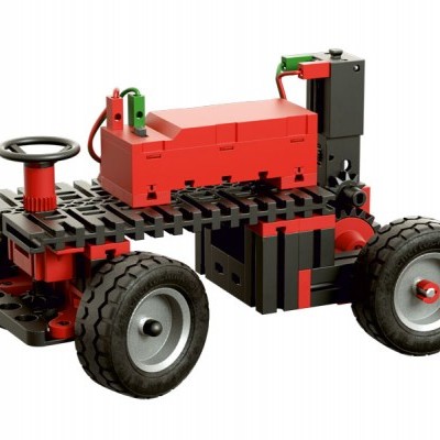 Laboratório Experiências CTEM - Mecânica