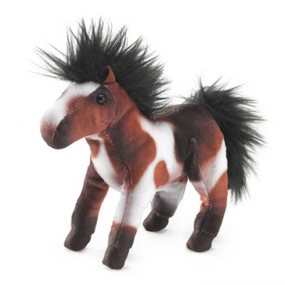 Fantoche Mini Cavalo