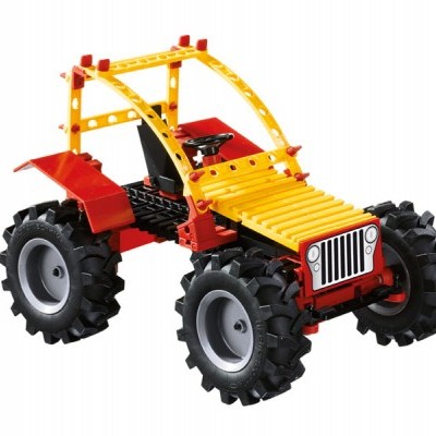 Laboratório Experiências CTEM - Sistemas de Movimento