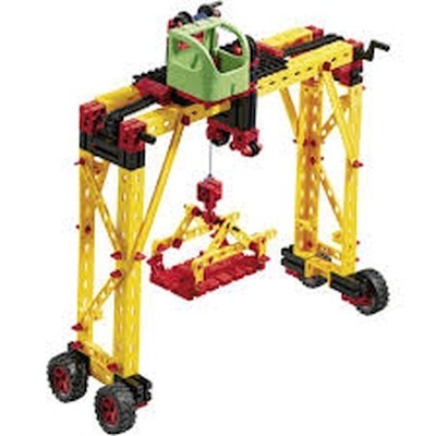 Universal 3 - Set de Construção Fischertechnik