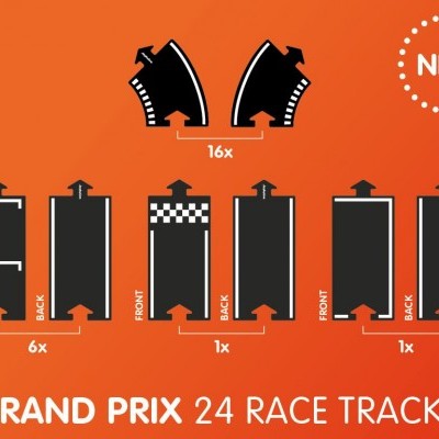 Way to Play Grand Prix Way to Play Grand Prix