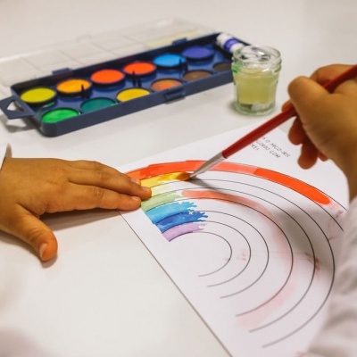 Kit "Explora o Amor"