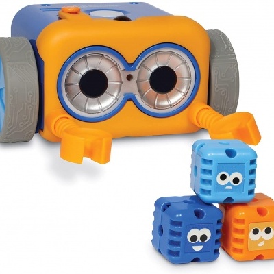 Botley Robot Set de Actividades 2.0