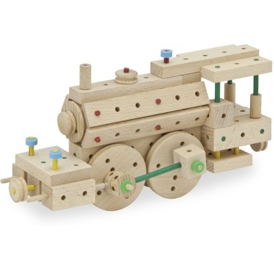 Blocos Construção MATADOR Explorer 318 Peças Blocos Construção MATADOR Explorer 318 Peças