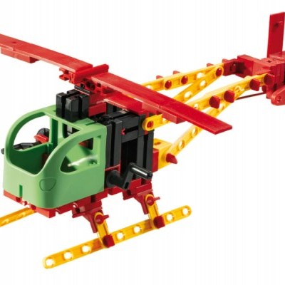 Laboratório Experiências CTEM - Máquinas Simples